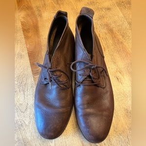 Cole Haan Charles Chukka boots